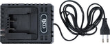 QUICK CHARGER | 2.5 A | 18 V (7380)
