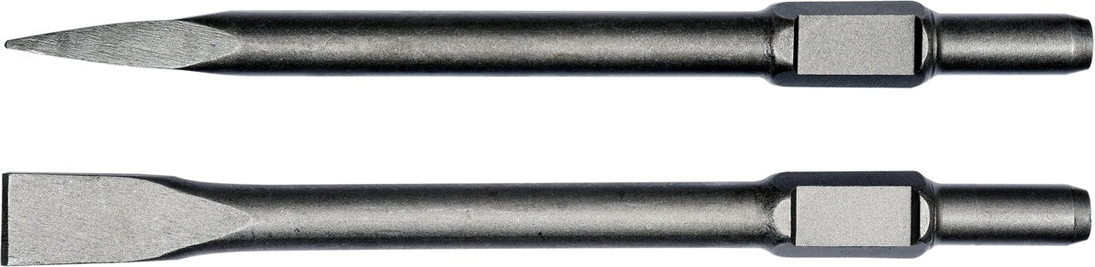 Ударный отбойный молоток 45J 1500W