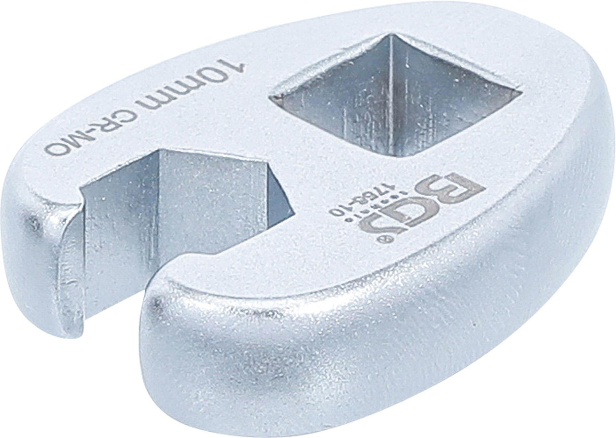 Raktas "varnos koja" | 10 mm (3/8") | 10 mm (1756-10)