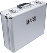 TOOL SET IN ALUMINIUM CASE | 129 PCS. (2204)