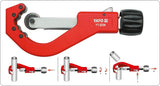 SPEED PIPE CUTTER 14-63MM (YT-2234)