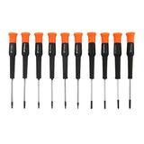 SCREWDRIVER SET | WITH STAND | 18 PCS. (SK5018)