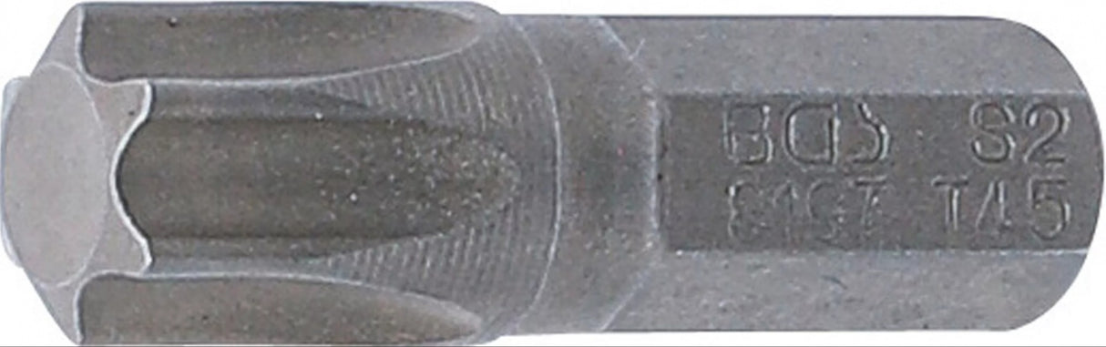 Antgalis | 6.3 mm (1/4") | T-Star (Torx) T45 (8197)