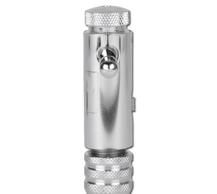 Sriegiklio laikiklis T-formos terkšlinis | M5 - M12 | 110 mm (1981)