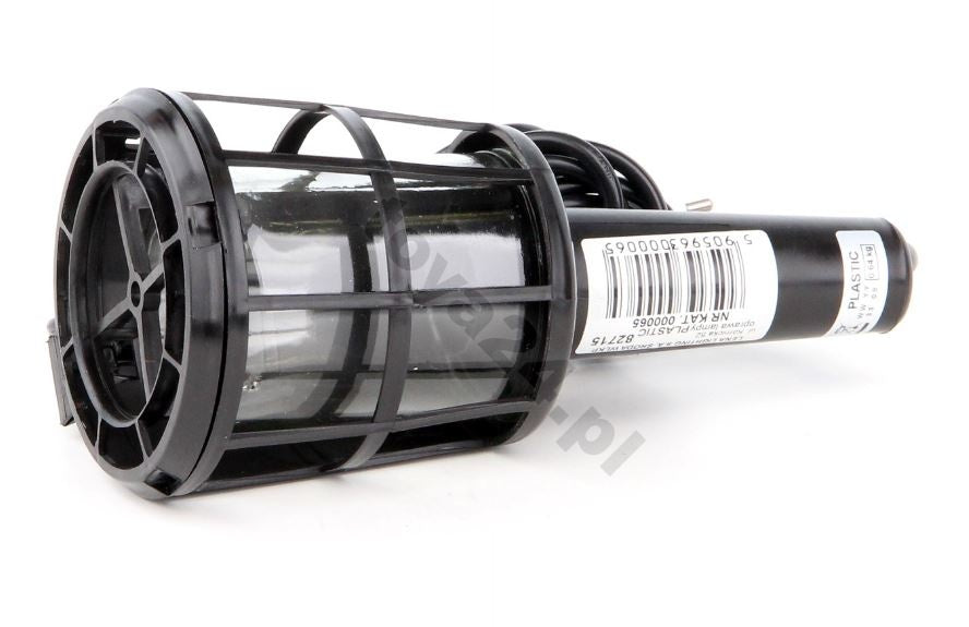 Осветительная лампа "plastic" 230V
