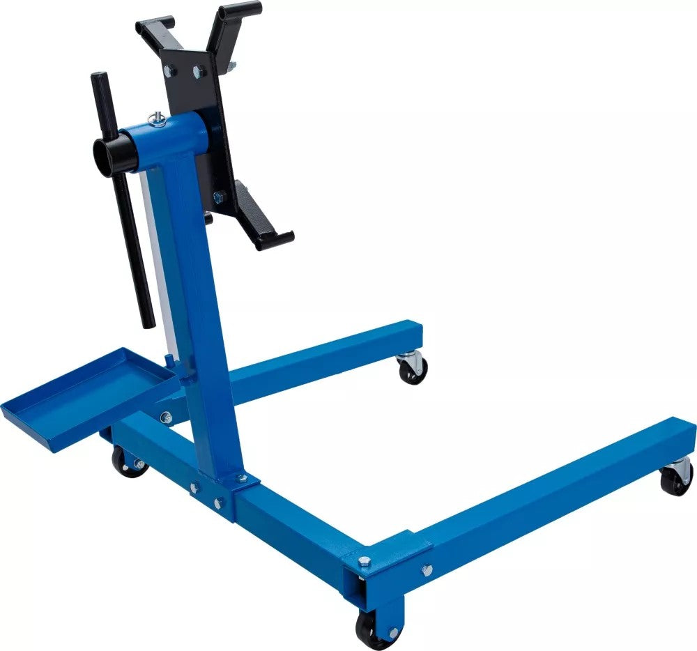 Variklio stendas XL | 560 kg (9230)