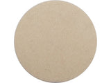 POLISHING FELT 75X10MM, M14 (YT-47902)