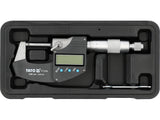 Mikrometras skaitmeninis | 0-25 mm / 0,001 mm (YT-72306)