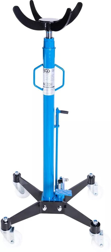 Transmisijos domkratas | 600 kg (9239)