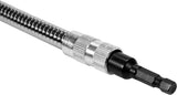 Atsuktuvas / adapteris kampinis lankstus | 6.3 mm (1/4") | 325 mm (YT-04636)
