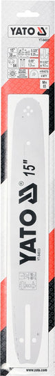 Pjovimo juosta 15" .325" 0,05" 64 (YT-84933)