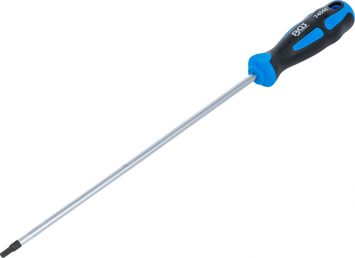 Atsuktuvas | T-Star (Torx) T25 | ilgas tipas | 250 mm (74544)