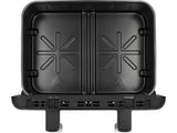 Daugiafunkcinė orkaitė / gruzdintuvė / fritiūrinė | 10 litrų | 2600W (67595)