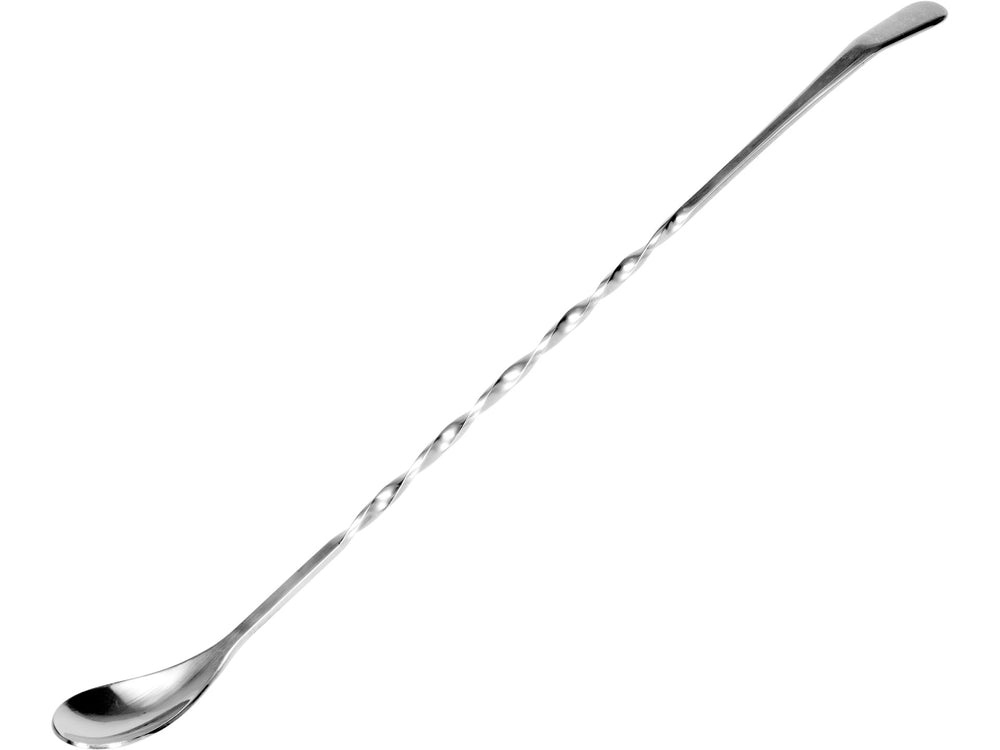 Šaukštelis pailgintas | susuktas | 33 cm ilgio (YG-07136)