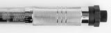Dinamometrinis raktas | 12.5 mm (1/2") | 28 - 210 Nm (57350)