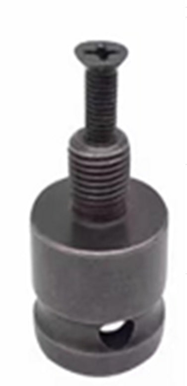 Gręžimo griebtuvo adapteris | 12,5 mm (1/2") (CA02)
