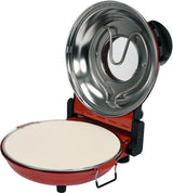 PIZZA MAKER 1200W (67480)
