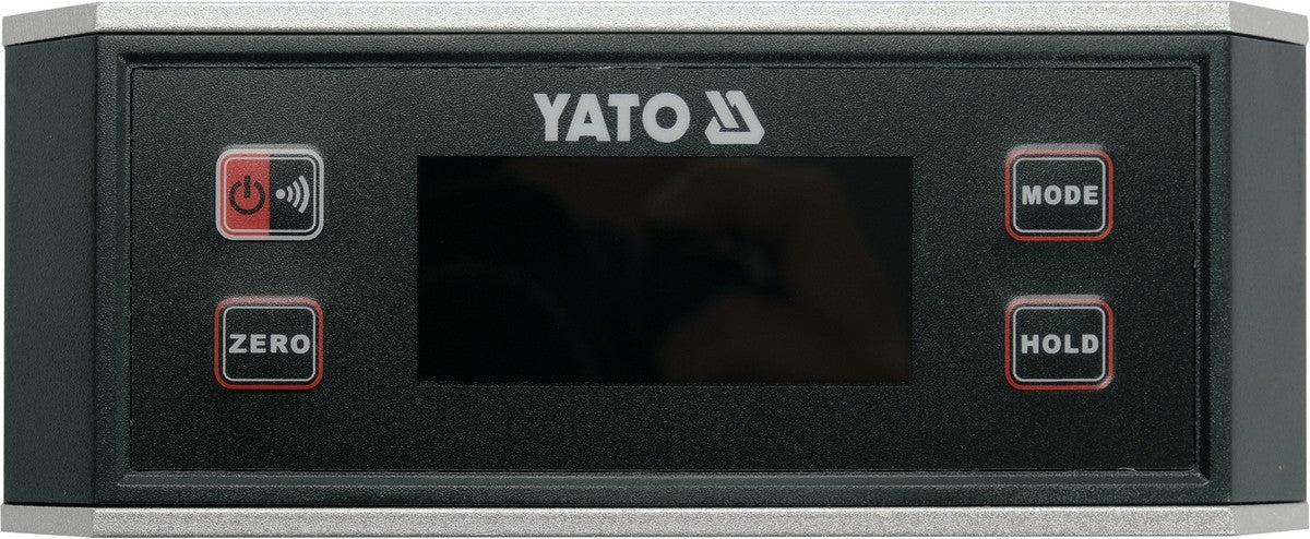 150 MM DIGITAL LEVEL  WITH LED (YT-30395)