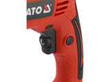 Smūginis gręžtuvas 650W | 0-2850 min; 1-13 mm (YT-82038)