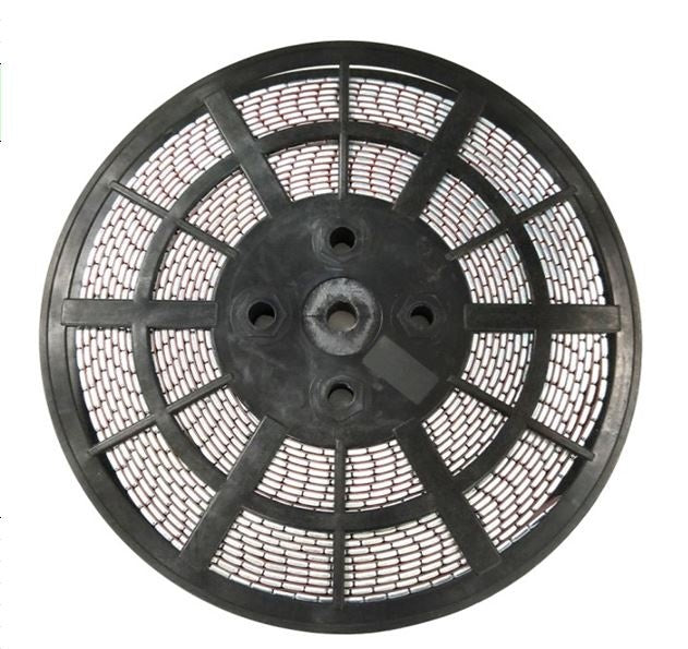 WHEEL BALANCING WEIGHTS | ROLL | ADHESIVE / GALVANISED | PAINTED | 5G X 1200 PCS. (WR1200)