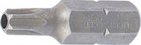 Antgalis | 8 mm (5/16") storio | T-star su skyle (Torx) T30 (4430)