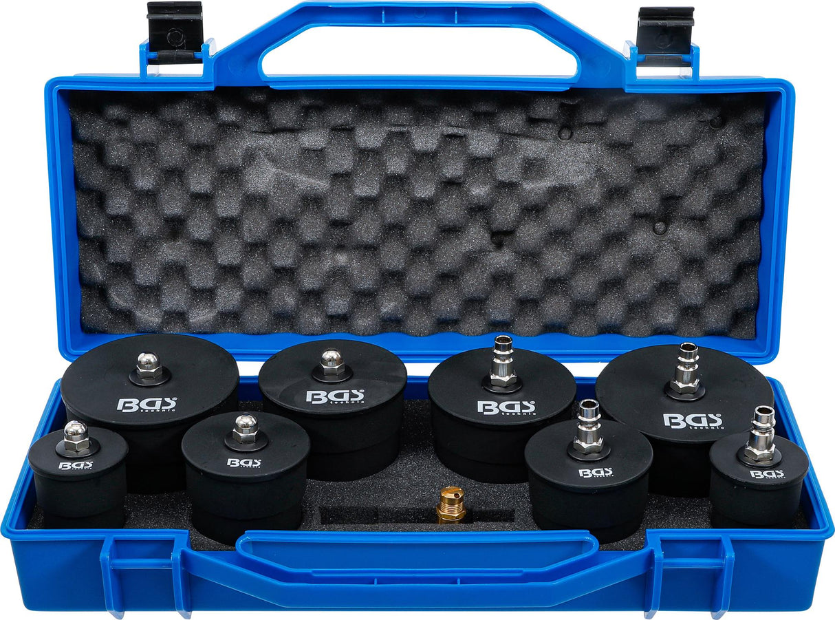 Testavimo rinkinys turbo sistemoms (8563)
