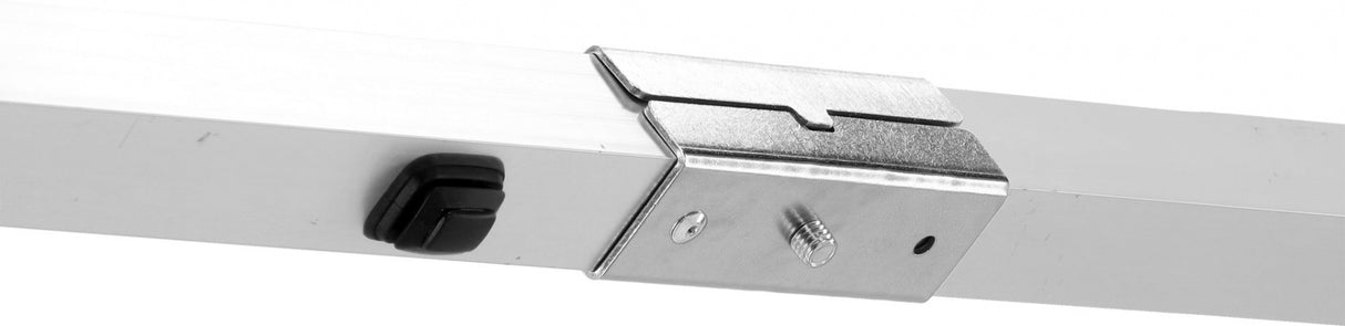 Staklės su stalu karštam putplasčio pjovimui | 200W | 1400 x 350 mm (YT-821905)