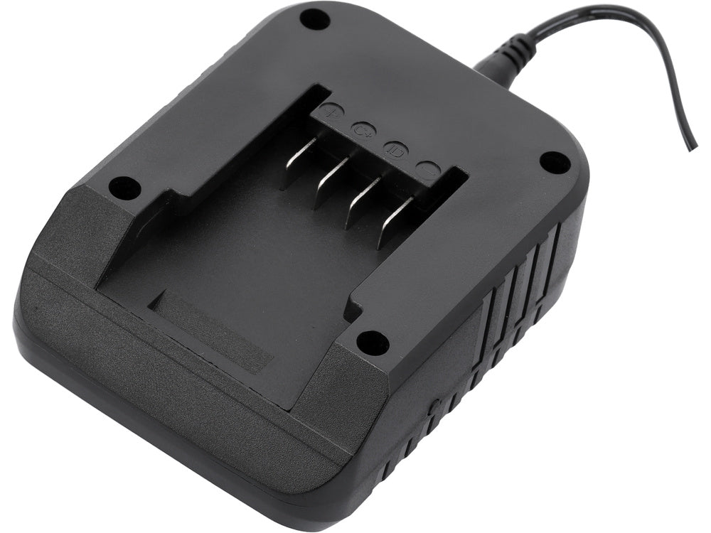 Kroviklis automobilinis | 18V (2A) | nuo cigarečių lizdo (YT-828503)