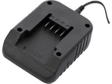 Kroviklis automobilinis | 18V (2A) | nuo cigarečių lizdo (YT-828503)
