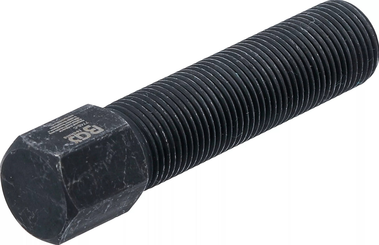 Rotoriaus nuėmėjo ištraukimo varžtas | M18 x 1.5 (7748-C)