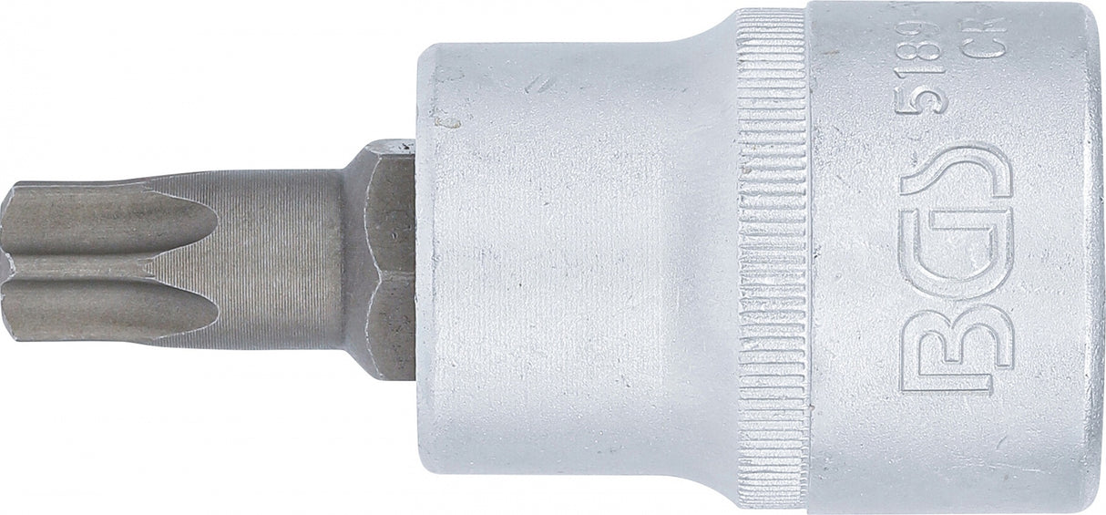 Бита в головке | 20 mm (3/4") | Torx T60