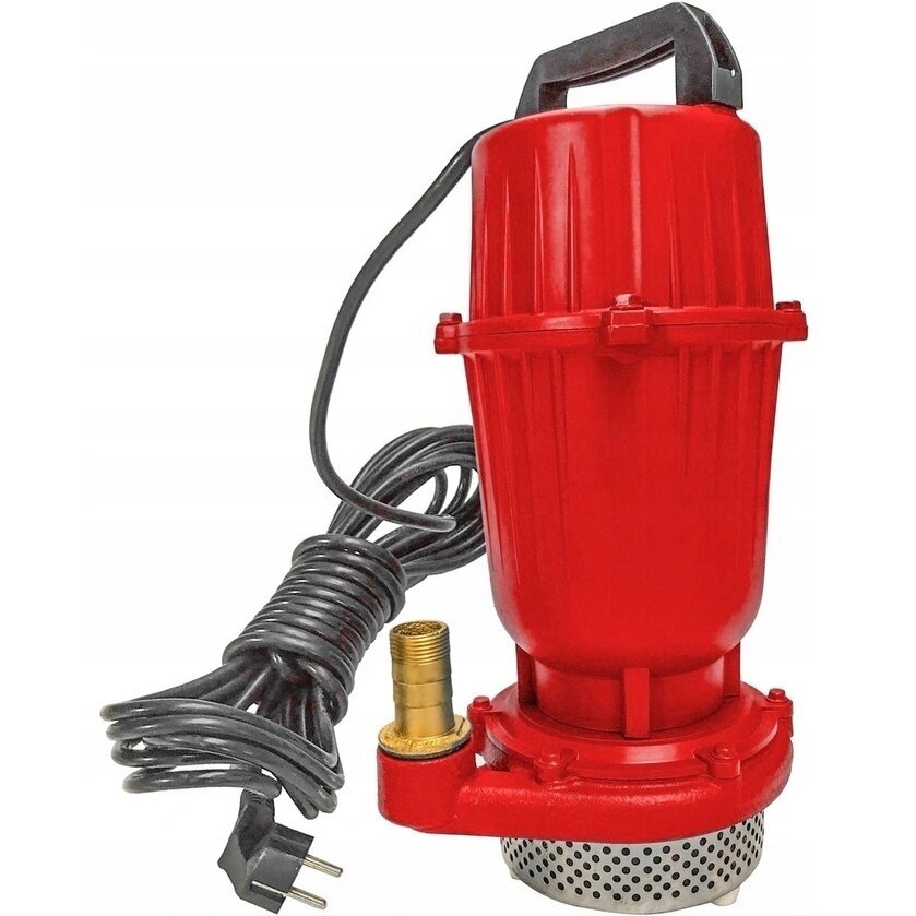 SUBMERSIBLE PUMP | WITH FLOAT | 550W | 1" (SK48023)