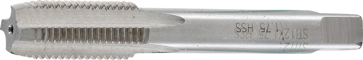 Метчик для внешней резьбы резьбовых вставок | STI-Tap | HSS-G | M12 x 1.75