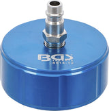 Radiatoriaus adapteris BGS 8514 | Mercedes-Benz Sprinter (8514-12)