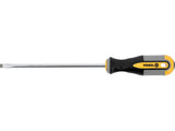 Atsuktuvas plokščias Cr-V, 5x150 mm (60955)