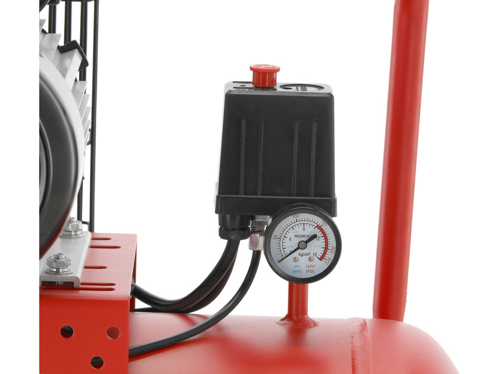 Oro kompresorius | 100L | 360L /min | 3.0HP (YT-23310)