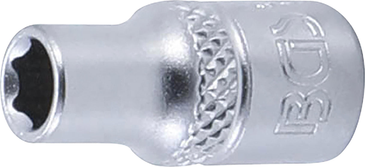 Galvutė šešiakampė | 6,3 mm (1/4") | 5.5 mm (2477)