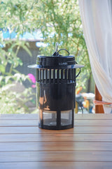 Lempa nuo vabzdžių | su ventiliatoriumi | UV-A 20W (67026)