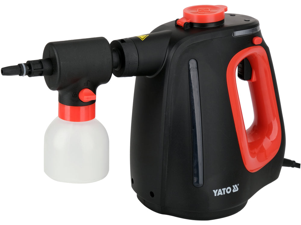 Valymo garais įrenginys | 1350W (YT-85760)
