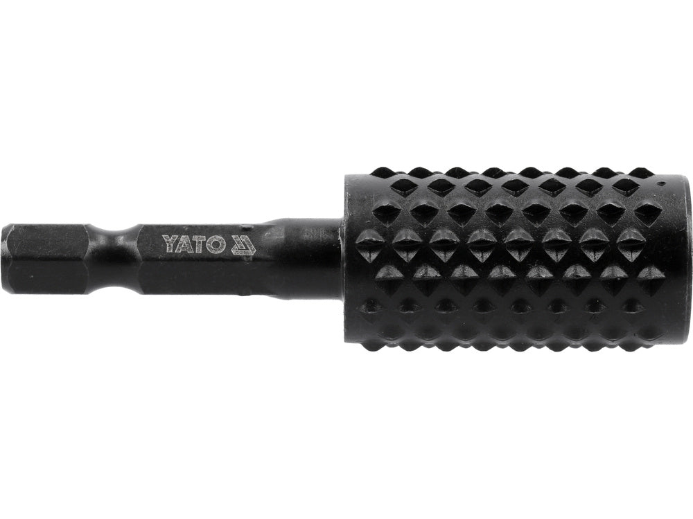 Freza medžiui | 15 mm | hex (YT-61743)
