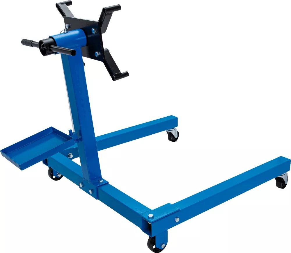 Variklio stendas XL | 560 kg (9230)