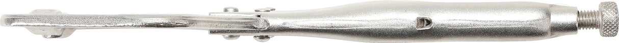 Fiksuojamos suvirinimo replės C | 280 mm (496)