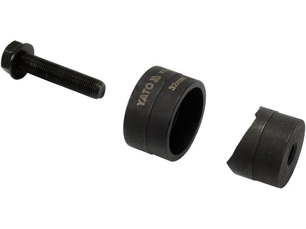 Grąžtas metalui skylėms | 32 mm (YT-21956)