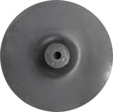 RUBBER BACKING DISC | Ø 125 MM (3074)