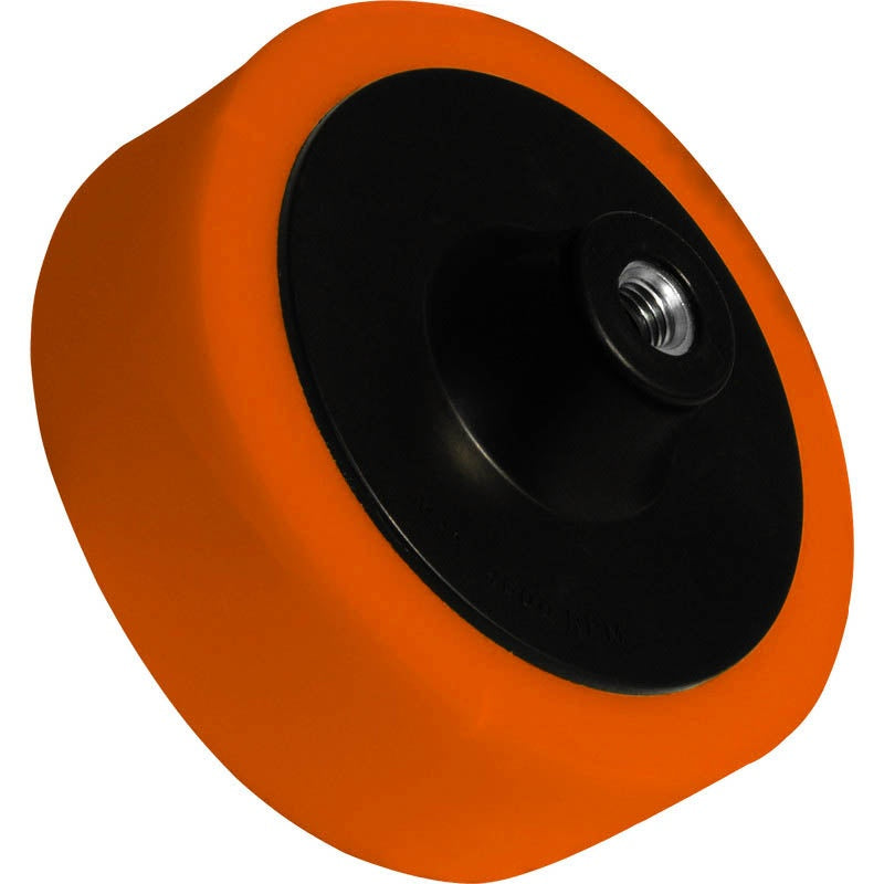 POLISHING PAD ORANGE | M14 | 150 MM (SK0831)