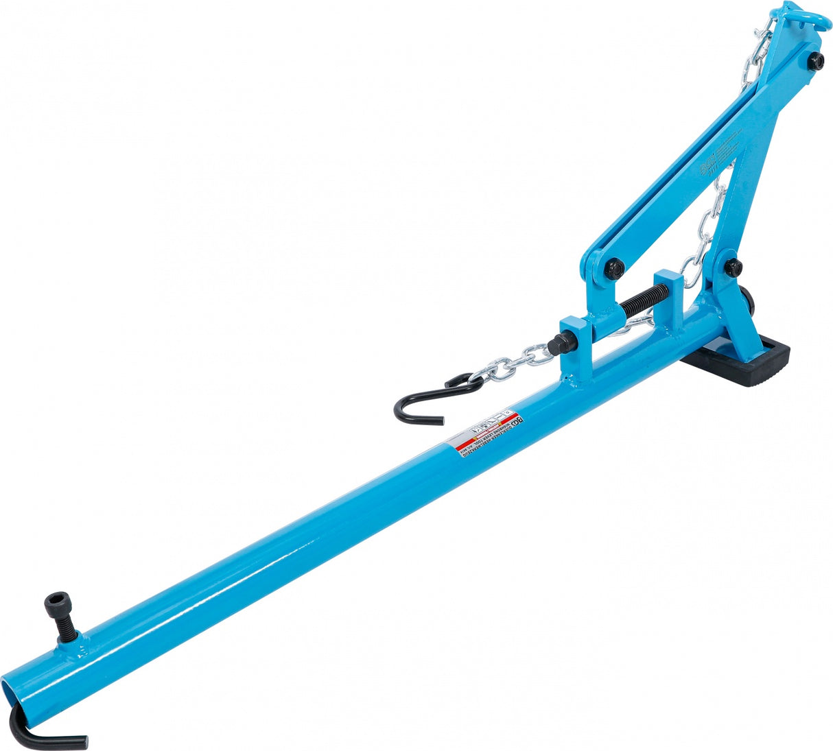 WISHBONE LEVER TOOL | WITH CHAIN (9414)