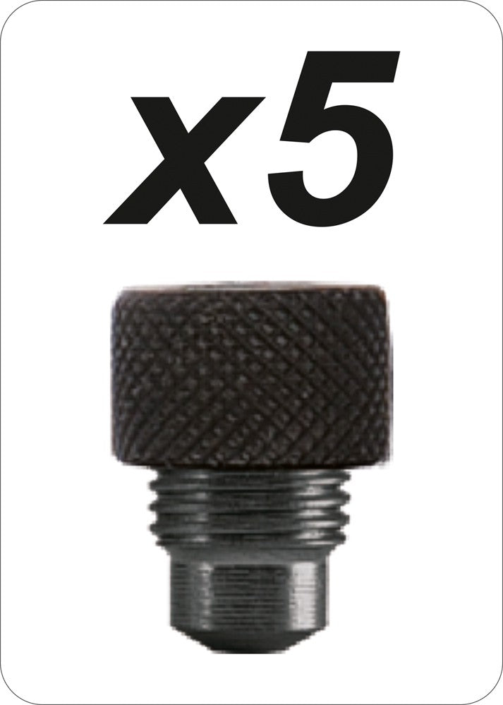 Kniediklis | Armonika | 2,4/3.2/4.0/4.8/6.4 mm (YT-36060)