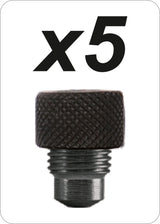 Kniediklis | Armonika | 2,4/3.2/4.0/4.8/6.4 mm (YT-36060)