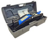 JACK WITH WHEELS IN CASE | 192-532 MM | 3 T (SK3033P)