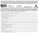 Sriegikliai | pirmas / vidurinis / galutinis sriegimas | M10 x 1,5 | 3 vnt. (935)